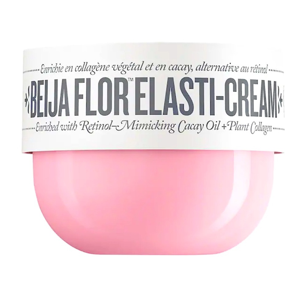 Sealed - Sol de Janeiro
Beija Flor Elasti-Cream with Collagen and Squalane